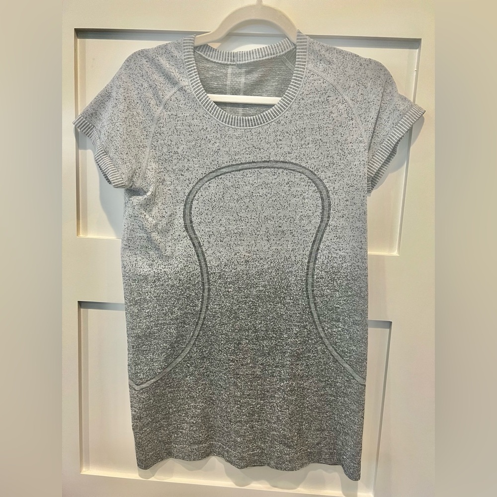 Lululemon run swiftly tech size 10